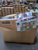 Curver Exo Unibond 3M Fire Vida Hika - 54 Items - RRP £1120 - P246