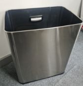 Job lot Brand New 50L DIHL Bin Casings only NO LIDS - 22 pcs - P275