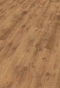 Contents Of Pallet. 7x Mixed Egger basic laminate Flooring Packs. 5x Beaumont Natural Oak. 2x Natur
