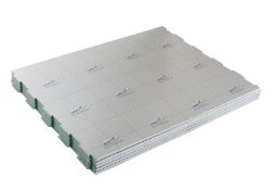 Contents Of Pallet. A Quantity Of Laminate / Self Adhesive Vinyl Flooring To Include Master Floor,