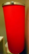 Commercial bin