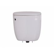 Nymas Nymas NymaPRO Chester Cistern Fittings And Lever For Chester Close Coupled Toilet
