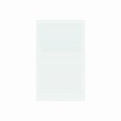 Rak Ceramics RAK Feeling Straight Wetroom Panel - 2000mm x 1200mm - 8mm Glass