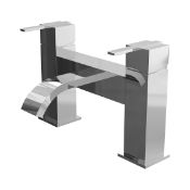 CASSELLIE Cassellie Epic Bath Shower Mixer Tap - Chrome