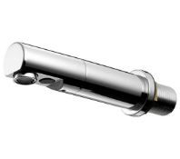 Ideal Standard Ideal Standard Sensorflow Mains Operated Wall Mounted Spout- Chrome