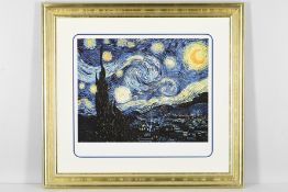 Starry Night