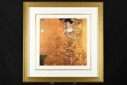 Gustav Klimt 