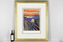 The Scream