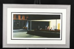 Nighthawks