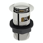 New (K45) Click Clack Basin Waste