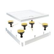 New (K100) Reflexion 1200mm Offset / Quad Panel & Leg Pack The Reflexion 1200mm Offset / Quad ...