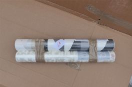 2 Rolls of Prestigious Textiles Wallpape