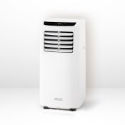 (P2) 1x Arlec Portable Air Conditioner 8000 BTU/h. RRP £400.00.