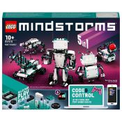 (15G) 1x Lego Mindstorms 5 In 1 Code & Control Robot Inventor RRP £200. (Model 51515)