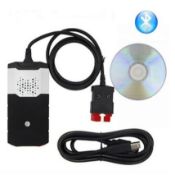 (13A) 2x Delphi Car & Truck ODB Diagnostic Kit With Bluetooth (DS150E). RRP £80 Each. All Units Ap