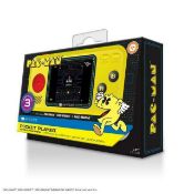 (15) 4x My Arcade Pocket Player Pac Man Game (All With RTM Sticker)