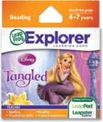 (13A) 25x Items. 19X Leap Frog Explorer Learning Game RRP £12 Each. 6x Vtech InnoTab Learning Games