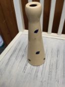 Vintage Vase (Four Leaves)
