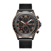 Ltd Edition Hand Assembled Gamages Pinnacle Automatic Black – 5 Year Warranty & Free Delivery
