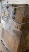 (DF04) Pallet Of Raw Online Customer Returns Stock