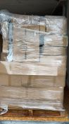 (DF03) Pallet Of Raw Online Customer Returns Stock