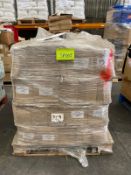 Pallet of Wilkos sealeant adhesive glue, 12x225ml boxes RRP:2500+.