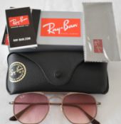 Ray Ban Sunglasses ORB3609 91410T *2N