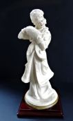 Capodimonte Bruno Merli Figurine
