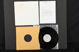 THE WHO Original Acetate 