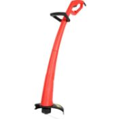 (13C) 5x Items. 1x Sovereign 250W Electric Garden Grass Trimmer. 1x Flymo Mini Trim ST. 1x Flymo C