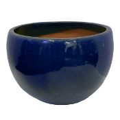 2x Chiswick Triple Pot Set RRP £25 Each – All New. 1x Black, 1x Blue. Sets Consists Of 1x (H25cm x