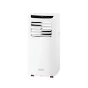 (P1) 1x Arlec Portable Air Conditioner 8,000 BTU/h RRP £400.