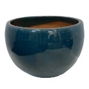 (8E) 22x Items. 3x Cheswick Moon Green Small Pot (RRP £5.95 Each). 2x Cheswick Moon Green Medium Po