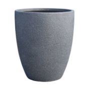 (1D) 1x Urban Lite Large Triple Lightweight Planter Set (New)