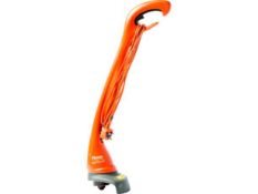 (11I) 7x Mixed Garden Tool Items. 2x Flymo Mini Trim ST. 1x Ryobi Trimmer With Battery. 2x Sovereig