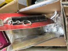 Box Of Hinges