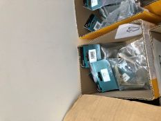 Corner Brackets