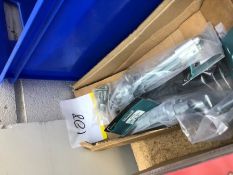 Pad Bolts