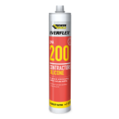 10x Everflx Contract 700 Black