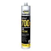 10x Everflx Contract 700 Black