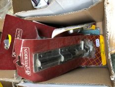 Mixed Latches