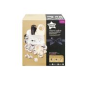 (14E) 5 x Tommee Tippee Items To Include. 2 x Closer To Nature Perfect Prep Machines. Microwave Ste
