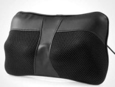 (15) 6x Well Being Mini Massage Cushion. (All Units May Have RTM Sticker).
