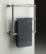 Job Lot Radiators - Burcombe 600mm x 686mm -Total RRP £21700.