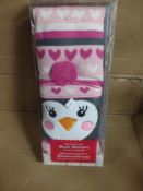 Microwaveable Neck Warmer RRP £20 Grade U.