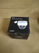Dome CCTV Camera RRP £39 Grade U.