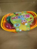 Netax Happy Kitchen Toy RRP £10 Grade A.
