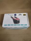 Wi Fi Dash Cam RRP £40 Grade U.