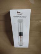 Himaly Rechargeable Hair Straighteners RRP £25 Grade U.