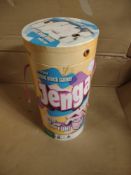 Jenga Game RRP £22 Grade U.